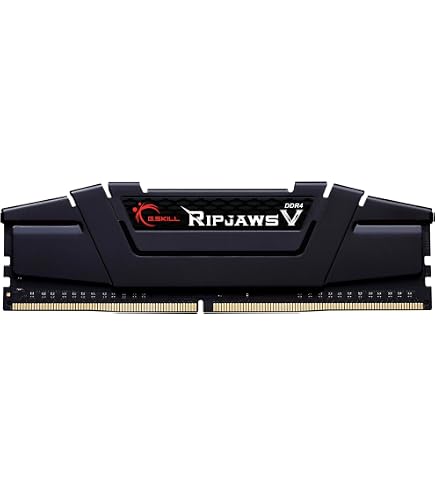 Amazon.co.jp: G.Skill RipJaws S5シリーズ (Intel XMP) 32GB(2 x 16GB